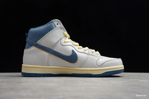 Atlas CZ3334-100 Lost Sea Dunk High Nike at SB (2020) 0831